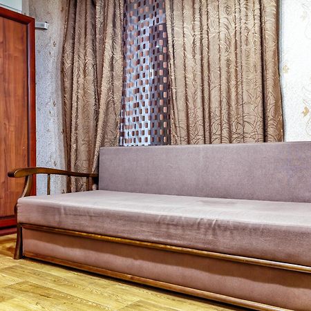 434 Lighthouse Apartments Arbat - Traveler'S Choice Almatý Exterior foto