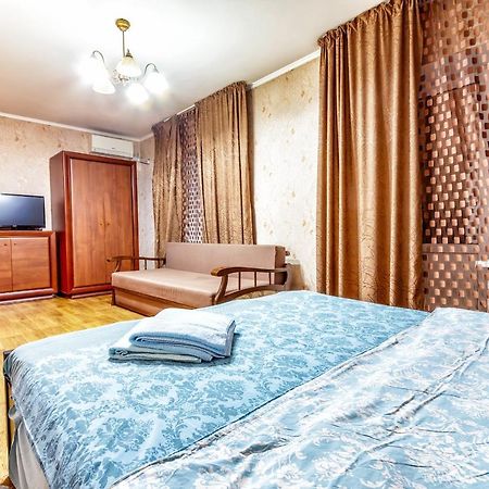 434 Lighthouse Apartments Arbat - Traveler'S Choice Almatý Exterior foto