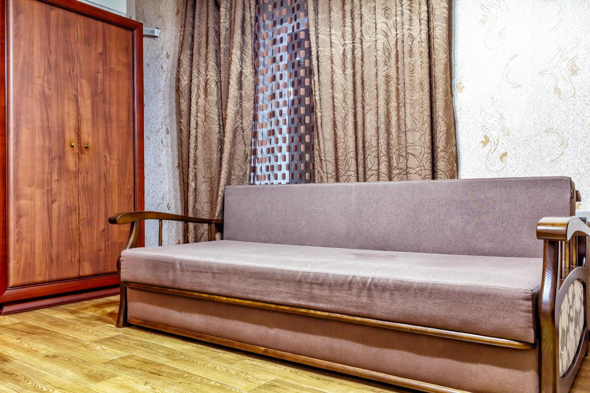 434 Lighthouse Apartments Arbat - Traveler'S Choice Almatý Exterior foto