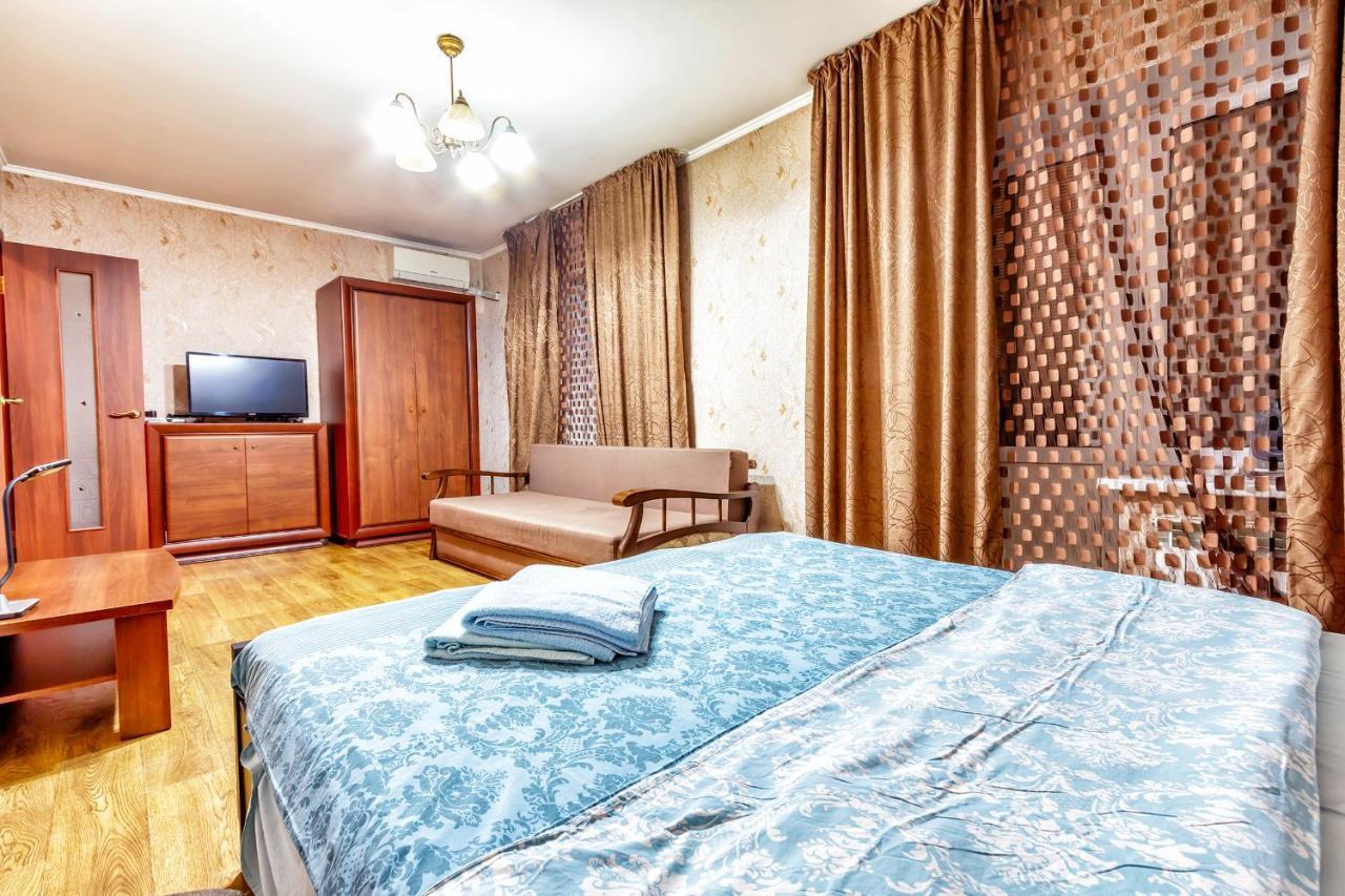 434 Lighthouse Apartments Arbat - Traveler'S Choice Almatý Exterior foto