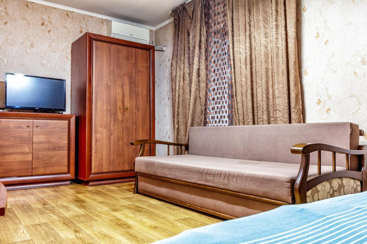 434 Lighthouse Apartments Arbat - Traveler'S Choice Almatý Exterior foto
