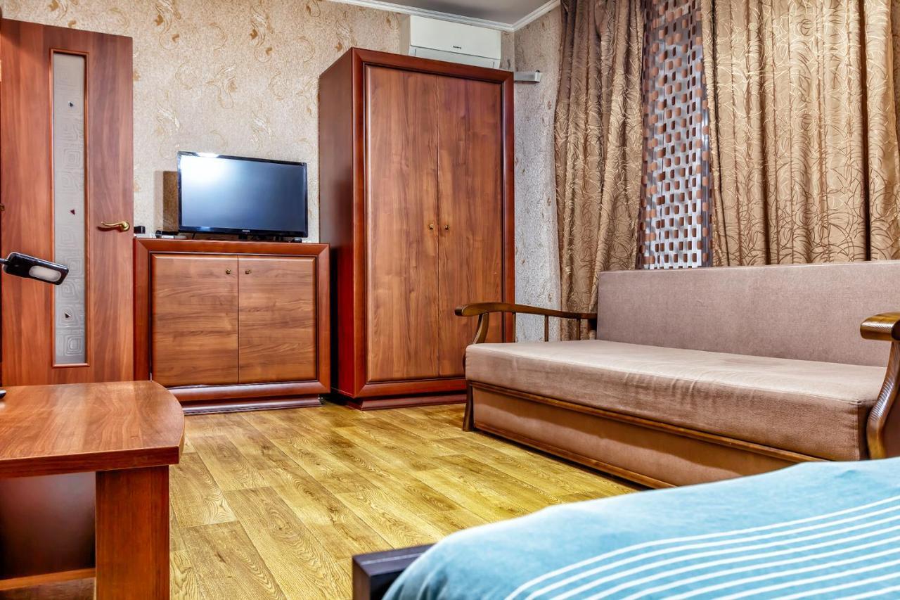 434 Lighthouse Apartments Arbat - Traveler'S Choice Almatý Exterior foto